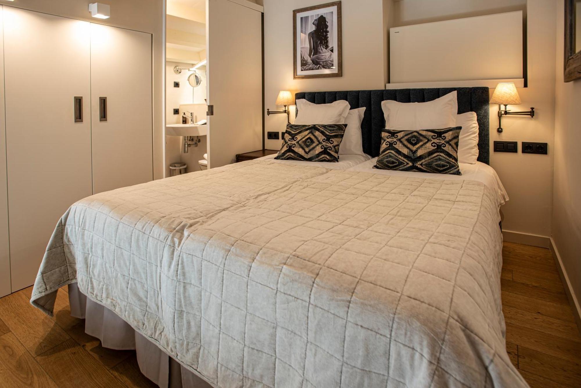 Palma Suites Ruang foto
