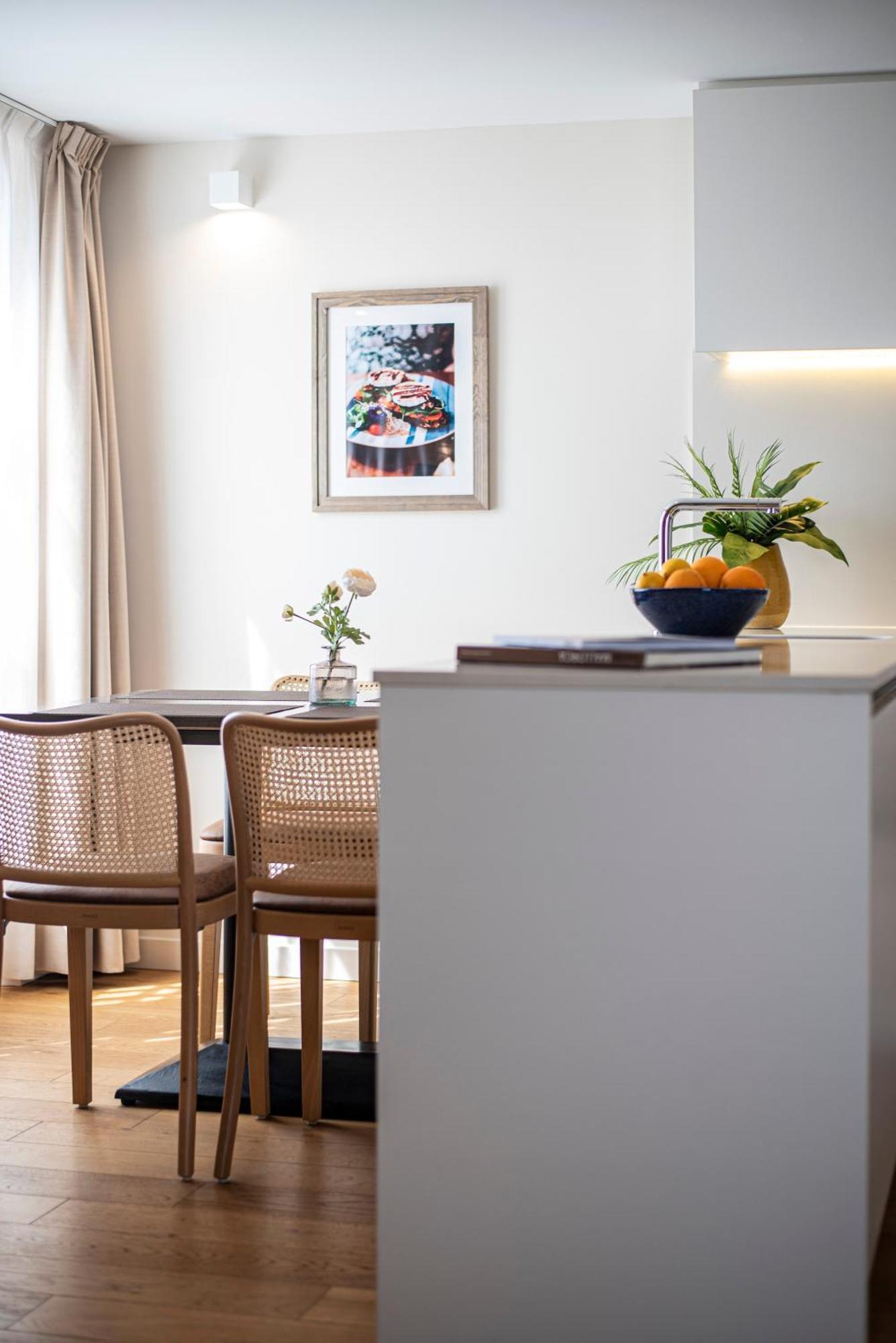Palma Suites Bagian luar foto