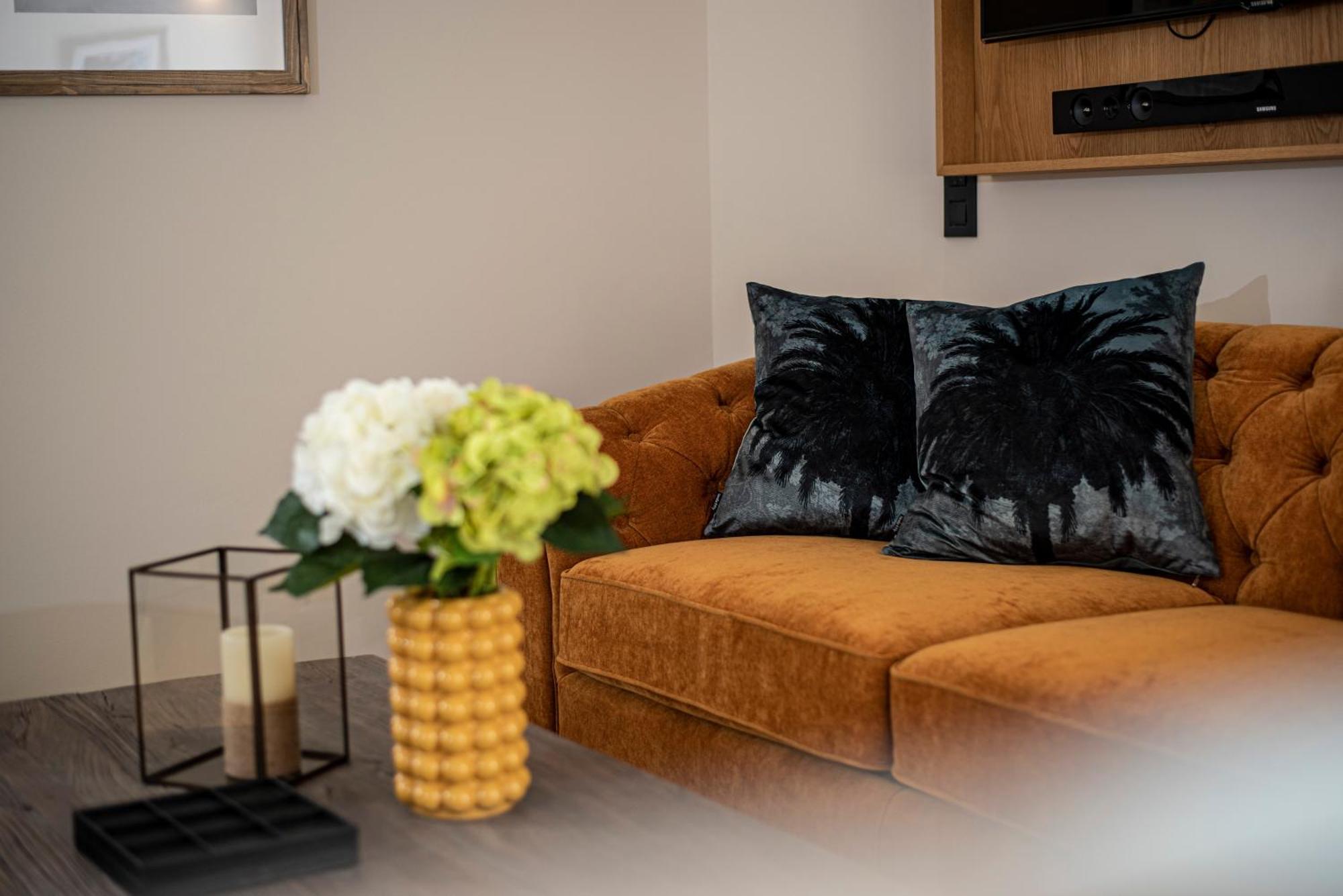Palma Suites Ruang foto