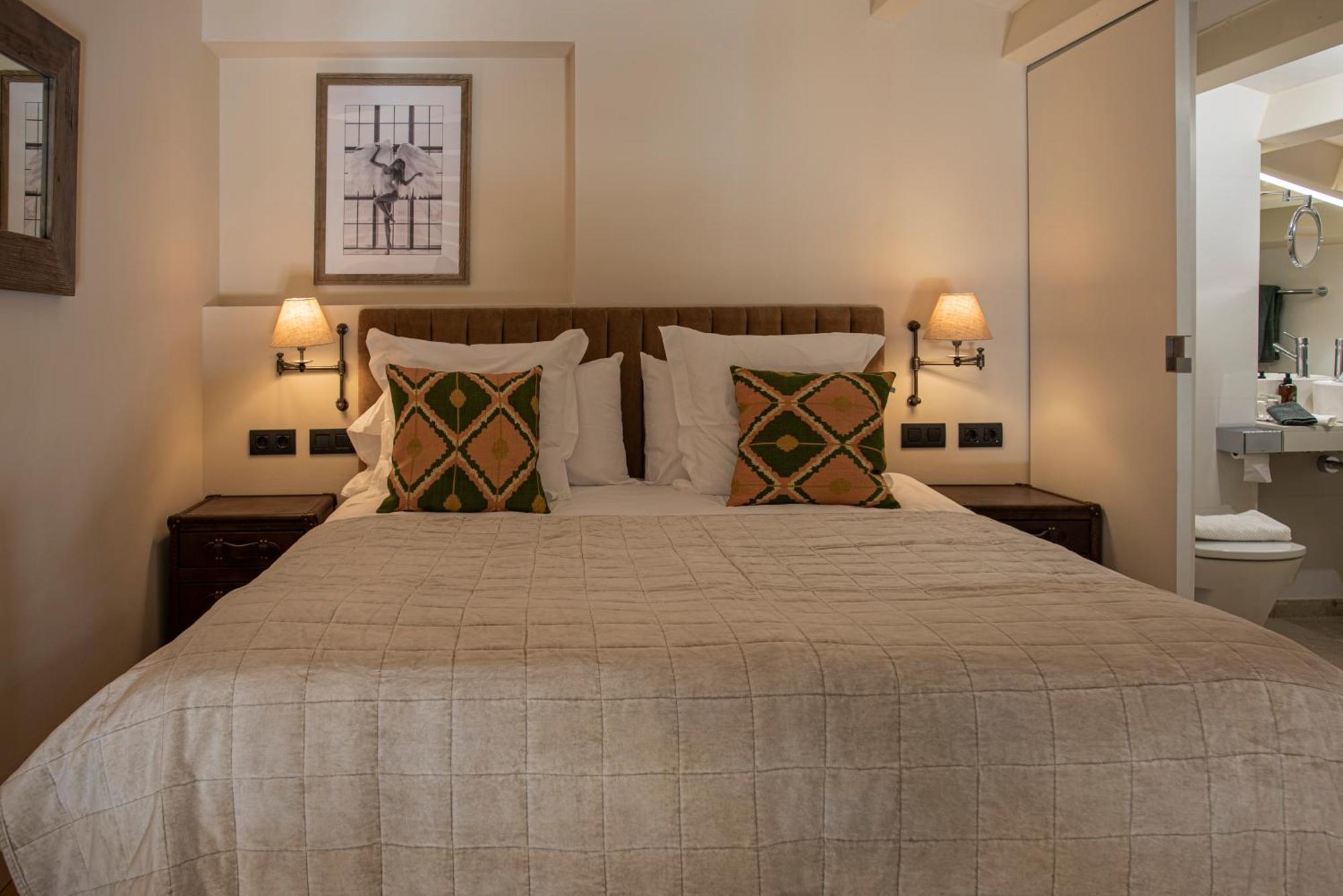 Palma Suites Ruang foto