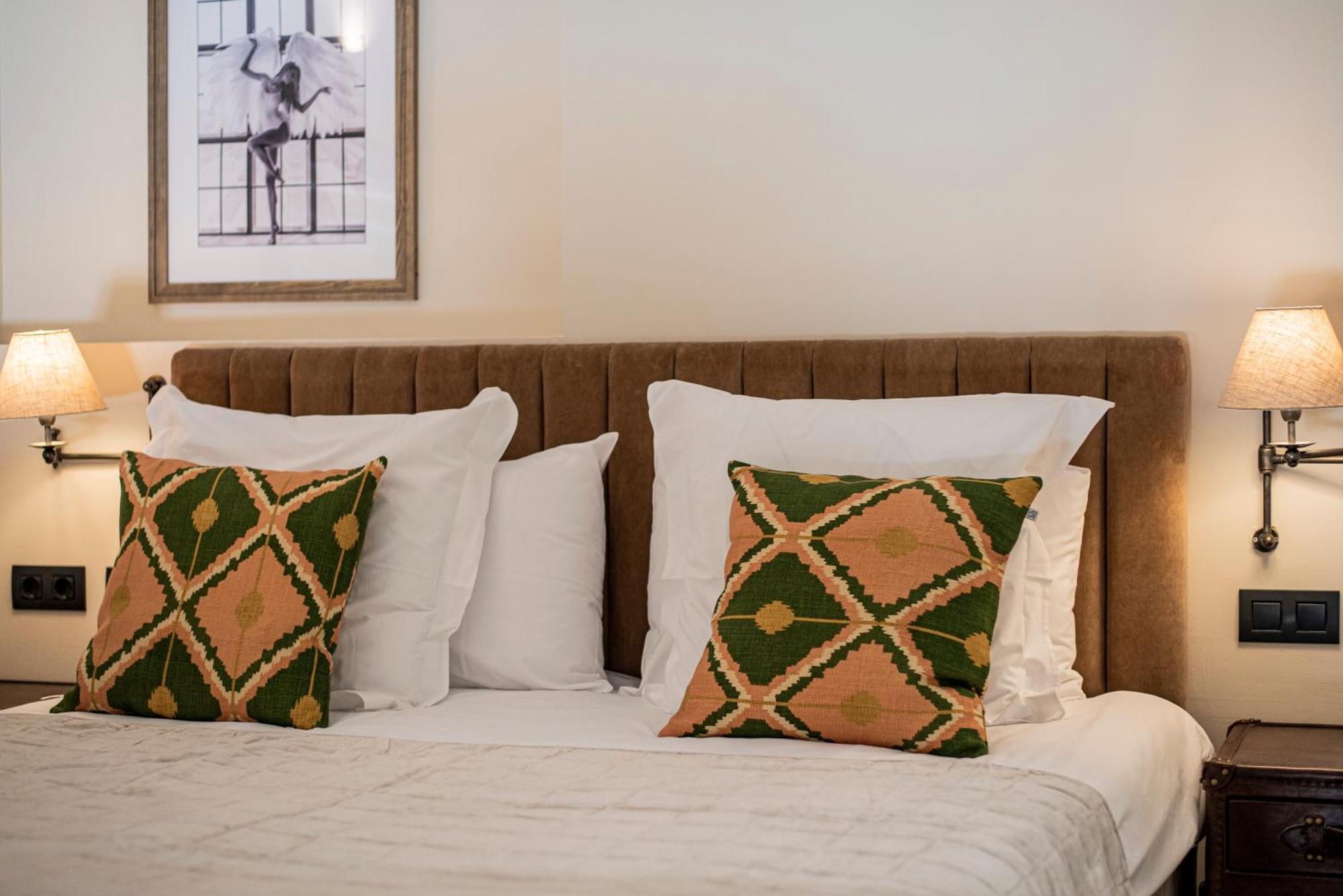 Palma Suites Ruang foto