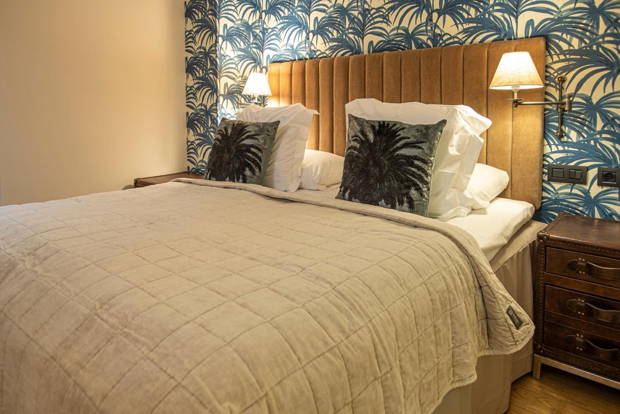 Palma Suites Ruang foto