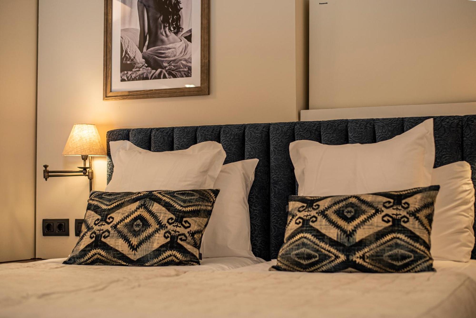 Palma Suites Ruang foto