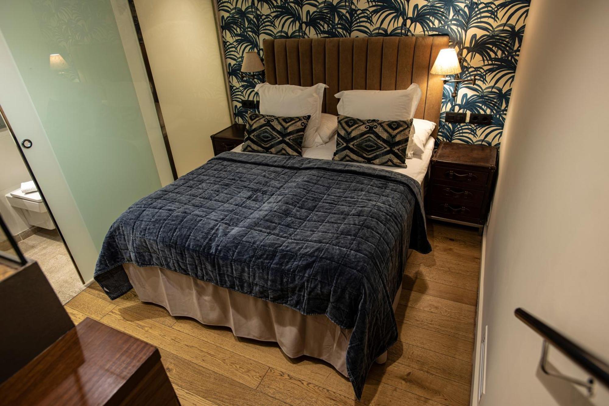 Palma Suites Ruang foto