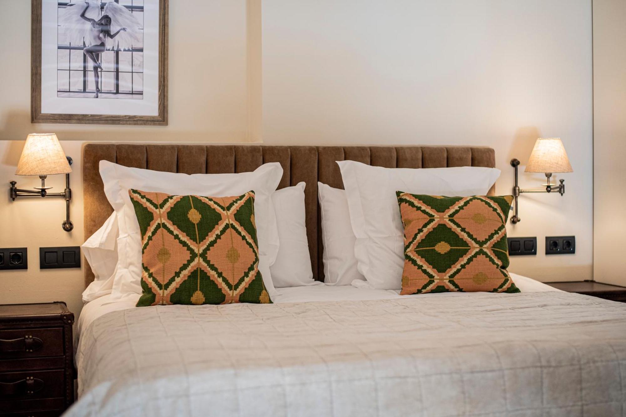 Palma Suites Ruang foto