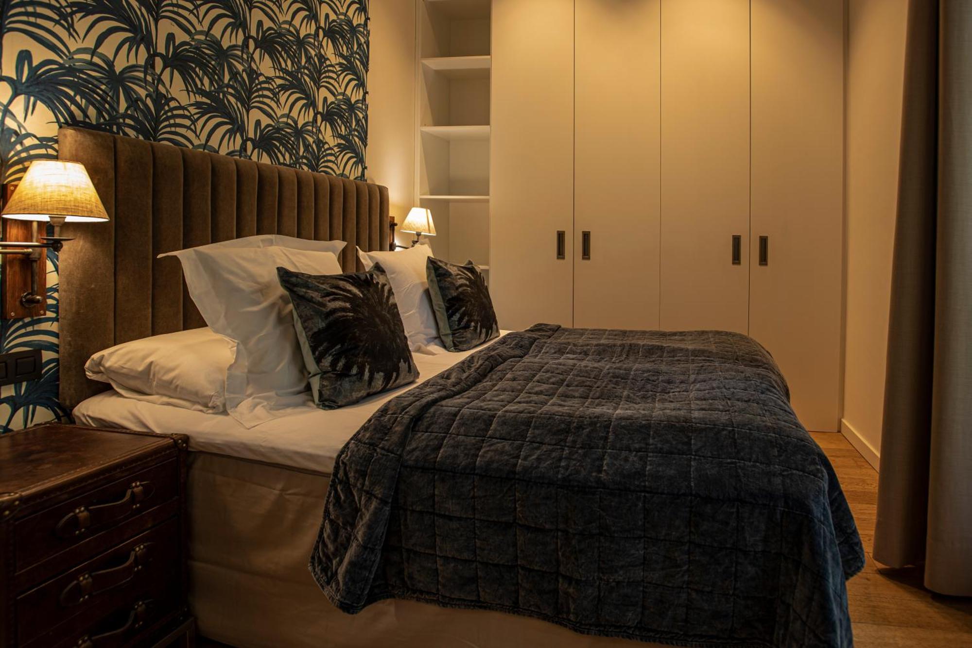 Palma Suites Ruang foto