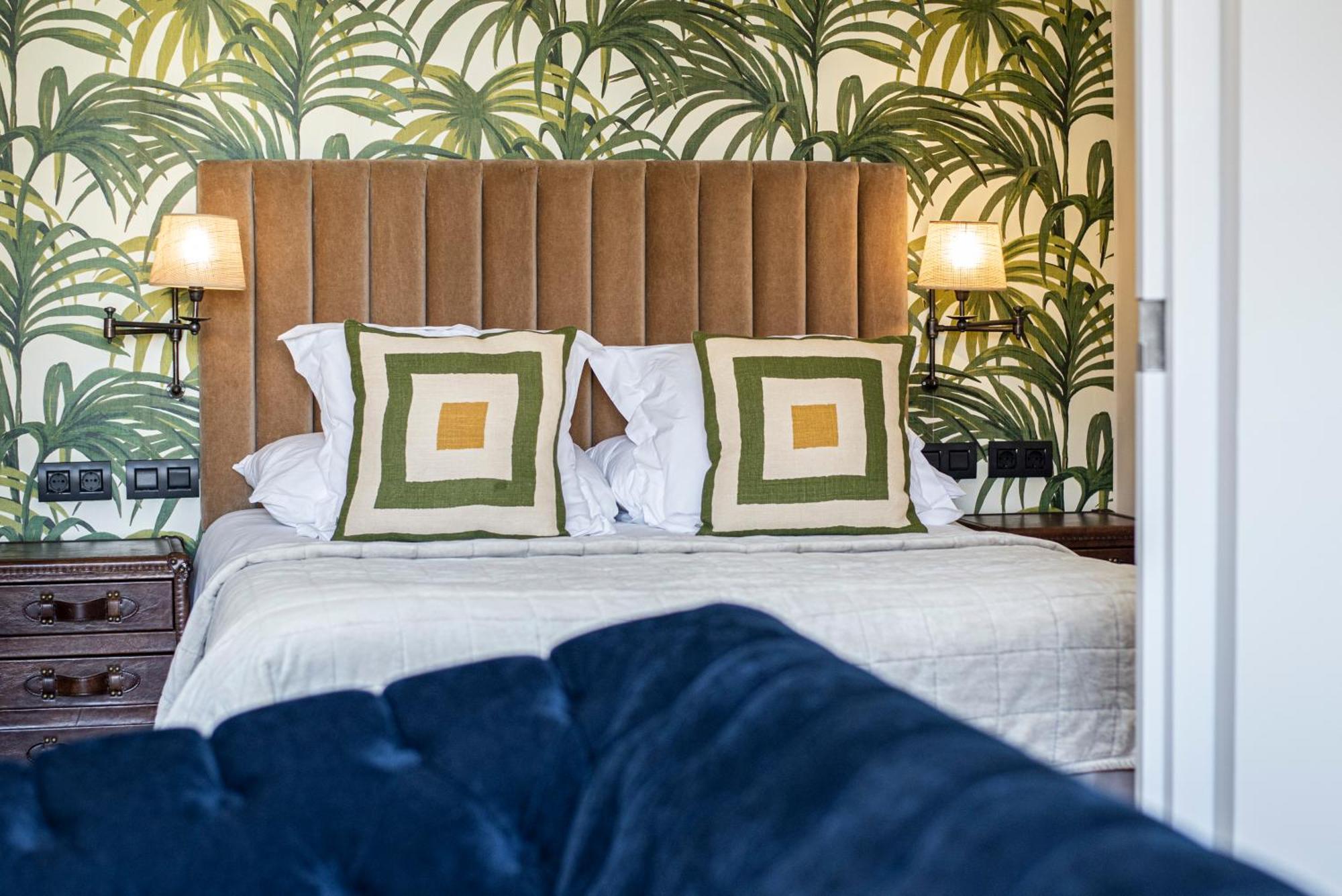 Palma Suites Bagian luar foto