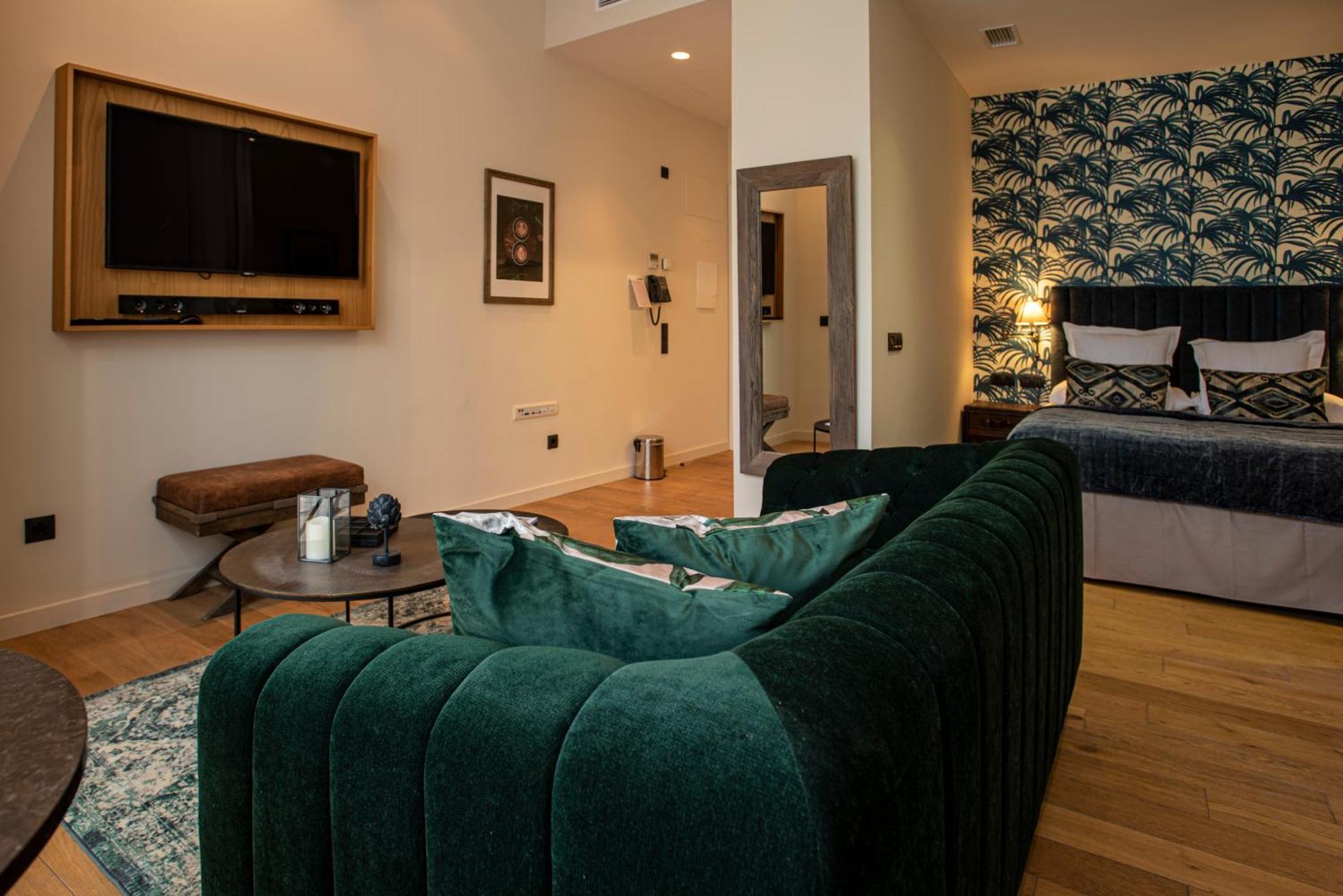 Palma Suites Ruang foto