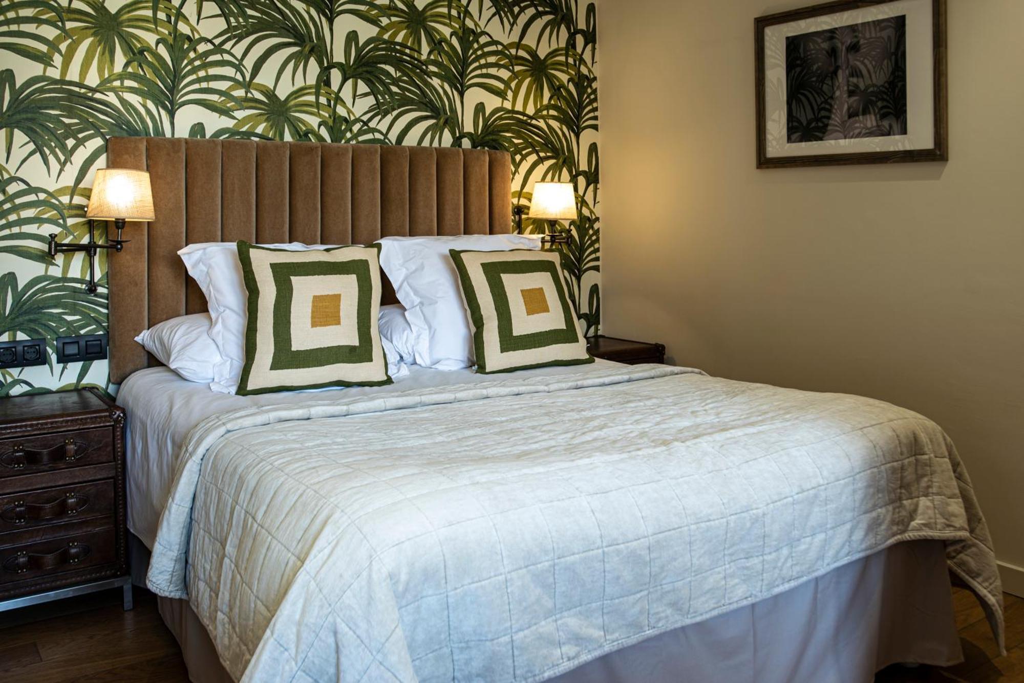 Palma Suites Ruang foto